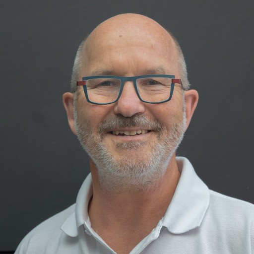 Marc Linster