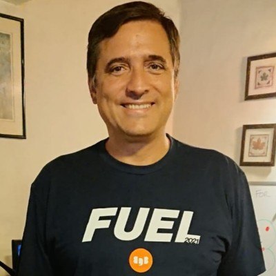 Martin Marques