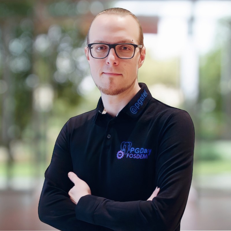 Stefan Fercot