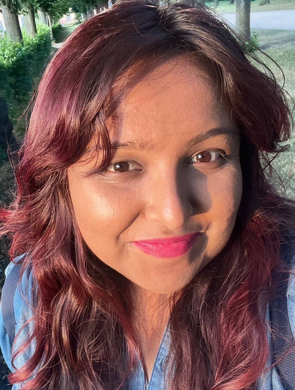 Priyanka Chatterjee
